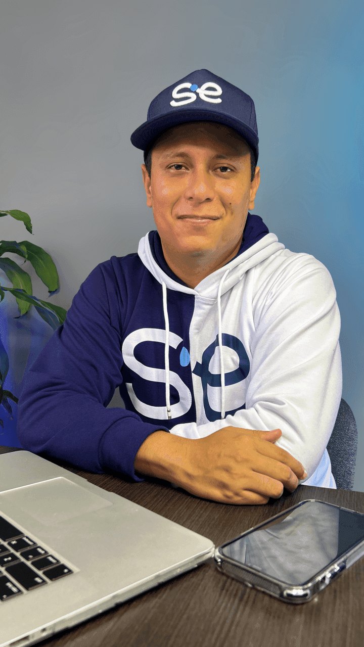 Iván García's Picture