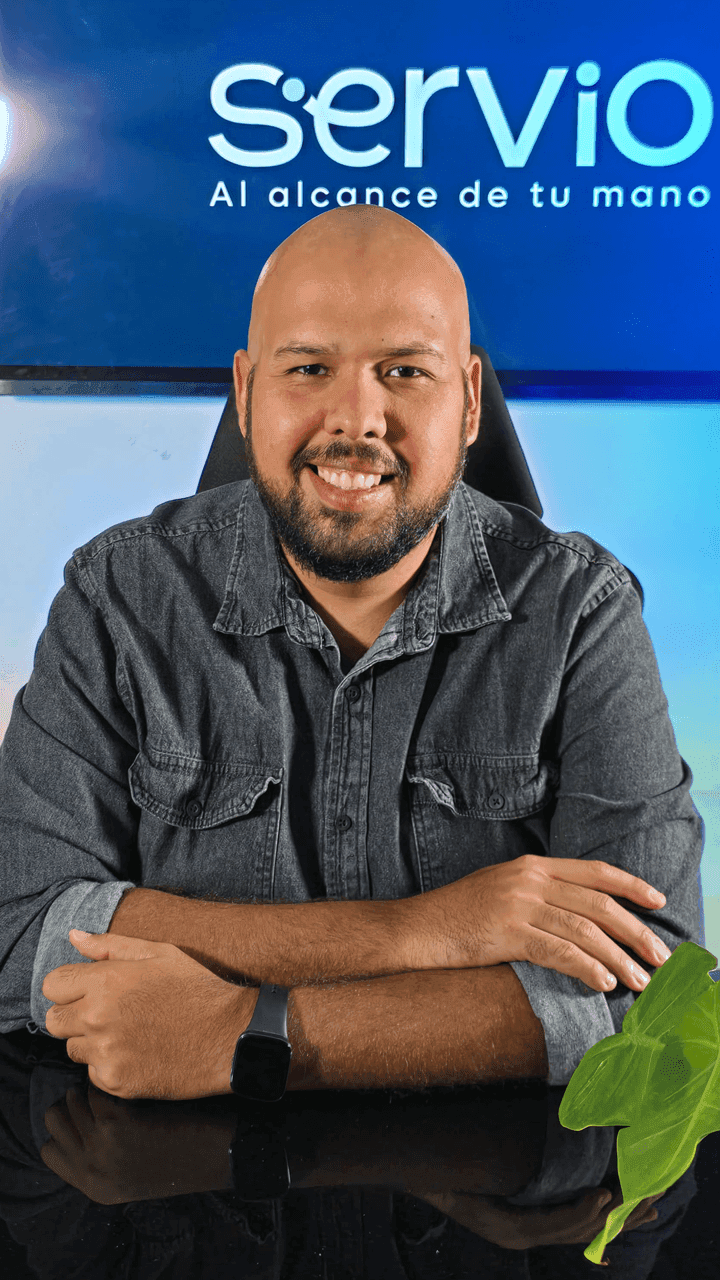 Jorge Zambrano's Picture
