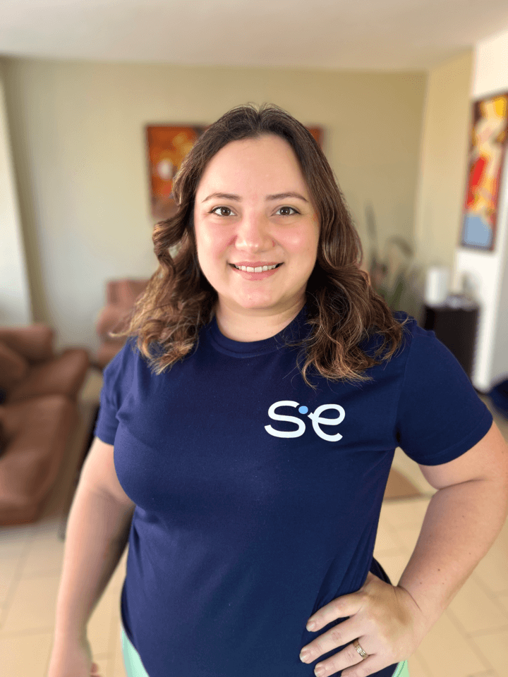 Mariana Peña's Picture